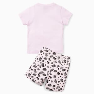 Essentials+ Mates Toddlers Sets, Pearl Pink