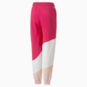 Power Cat Big Kids' Pants, Orchid Shadow