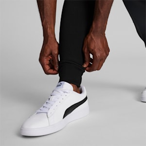 Puma x MCM Mens Track Pants – Extra Butter