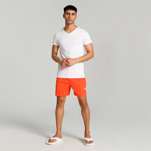 Puma v neck t shirts 3 pack store
