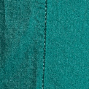 PUMA Woven Men's Boxers Pack of 1, Teal Green, extralarge-IND
