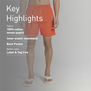 Buy Comfortable Men s Boxers At Best Price Offers Online PUMA India