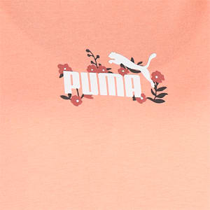 Essential Sleeveless Women's T-Shirt, Peach Pink, extralarge-IND