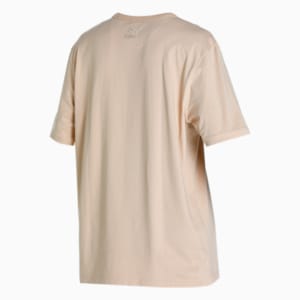 PUMAx1DER Men's Relaxed T-Shirt, Light Sand
