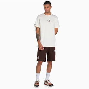PUMA x 1DER KL Rahul  Feel Good Men's T-Shirt, Pristine
