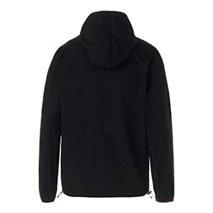 メンズ NON LINED ウーブン ジャケット, PUMA Black