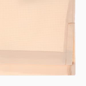 メンズ PPC ウーブン カラーブロック ポロシャツ, Granola, extralarge-JPN
