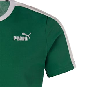メンズ CORE HERITAGE 半袖 Tシャツ, Vine
