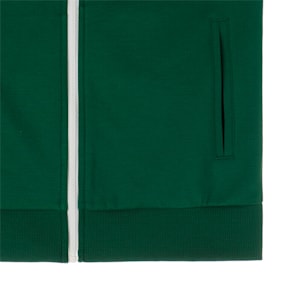 メンズ CORE HERITAGE トラックジャケット, Vine