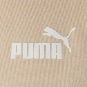 メンズ PUMA POWER カラーブロック 半袖 Tシャツ, Granola