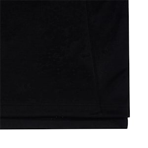 ウィメンズ PTC 半袖 スウェット フーディー, PUMA Black