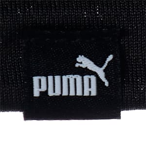 ウィメンズ 半袖 スウェット フーディー, PUMA Black