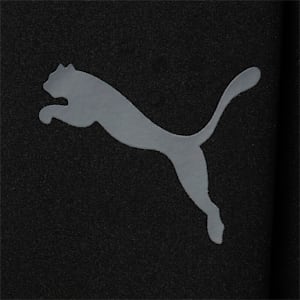 ウィメンズ  ウーブン テーパード クロップド パンツ, PUMA Black
