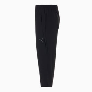 ウィメンズ ウーブン 3/4パンツ, PUMA Black