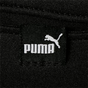 ウィメンズ  ニット テーパード フル パンツ, PUMA Black
