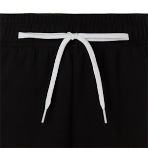 ウィメンズ CORE HERITAGE トラックパンツ, PUMA Black, extralarge-JPN