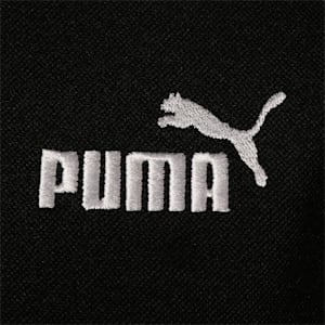 ウィメンズ CORE HERITAGE 半袖 Tシャツ, PUMA Black