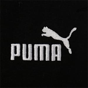 ウィメンズ CORE HERITAGE ロング スカート, PUMA Black
