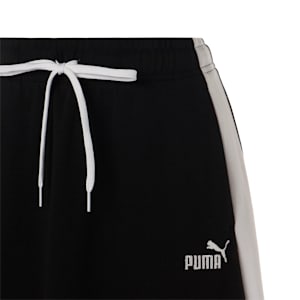 ウィメンズ CORE HERITAGE ロング スカート, PUMA Black
