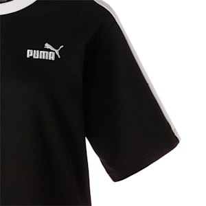 ウィメンズ CORE HERITAGE ドレス, PUMA Black