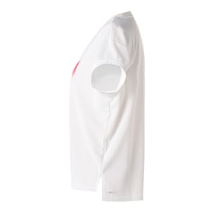 ウィメンズ モダンスポーツ 半袖 Tシャツ, PUMA White