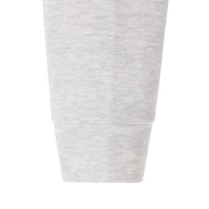 ウィメンズ モダンスポーツ フルジップ フーディー, Light Gray Heather