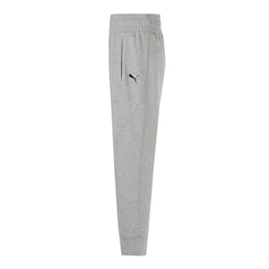 ウィメンズ モダンスポーツ 3/4 パンツ, Light Gray Heather
