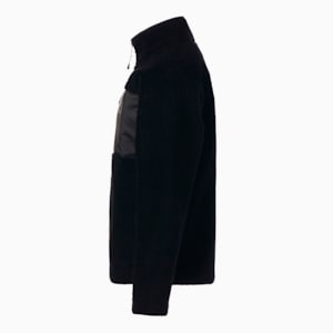 ユニセックス ボア シェルパ ジャケット, Puma Black, extralarge-JPN