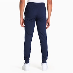 PUMA x one8 Gold Foil Pants, Peacoat, extralarge-IND