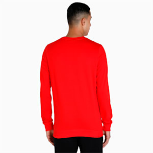PUMA x one8 Crew-Neck Sweatshirt, High Risk Red, extralarge-IND