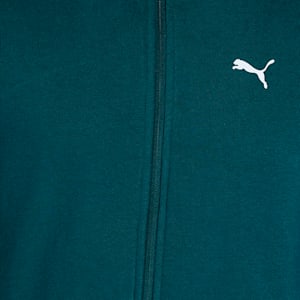 Puma woolen jacket hotsell