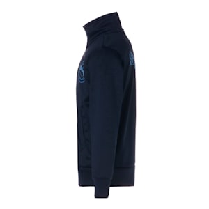 キッズ ボーイズ ACTIVE SPORTS トレーニング ジャケット 120-160cm, PUMA Navy, extralarge-JPN