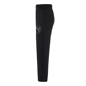キッズ ボーイズ ACTIVE SPORTS トレーニング パンツ 120-160cm, PUMA Black, extralarge-JPN