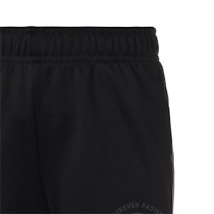 キッズ ボーイズ ACTIVE SPORTS トレーニング ショーツ 120-160cm, PUMA Black