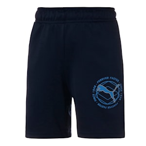 キッズ ボーイズ ACTIVE SPORTS トレーニング ショーツ 120-160cm, PUMA Navy