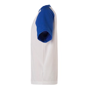 キッズ ボーイズ ACTIVE SPORTS ポリ 半袖 Tシャツ 120-160cm, PUMA White, extralarge-JPN