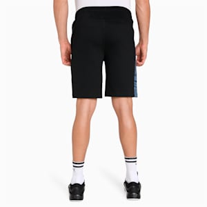 PUMA x one8  Men's Shorts, PUMA Black, extralarge-IND