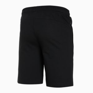 PUMA x one8 Knitted Men's Shorts, PUMA Black, extralarge-IND