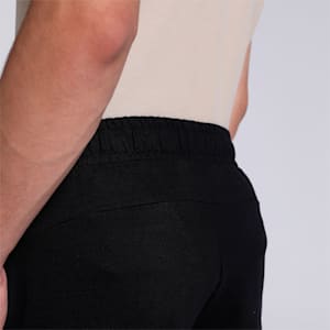 One8 Virat Kohli Knitted Men's Pants, PUMA Black