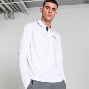 Puma polo t top shirts full sleeves