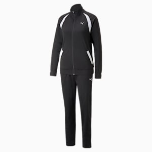 Buy Clothink India Fleece Track Suits for Women/Stylish Regular