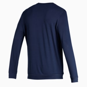 3D Graphic Men's Regular Fit Sweatshirt, Parisian Night, extralarge-IND