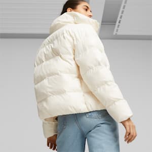 Better Polyball Puffer, Frosted Ivory, extralarge-GBR