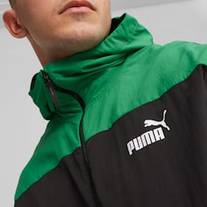 Puma windcheater 2025 online india