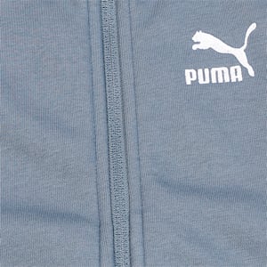Summer Squeeze Youth Jacket, Evening Sky