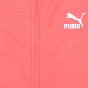Summer Squeeze Youth Jacket, Salmon