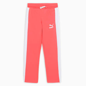 Summer Squeeze T7 Youth Pants, Salmon, extralarge-IND