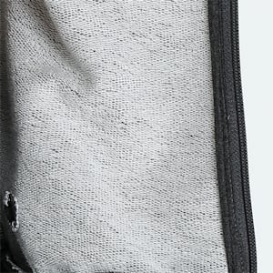 Geometric Graphic Women's Regular Fit Jacket, Dark Gray Heather, extralarge-IND