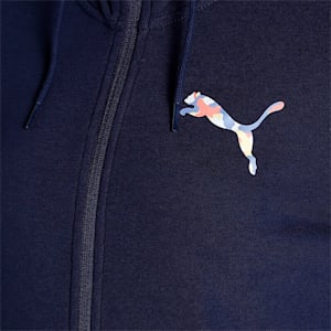 Buy Women s Blue Sweatshirts Hoodies Online At Best Price Offers