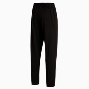 Men's Joggers Pack of 2, Puma Black-Dark Gray Heather, extralarge-IND